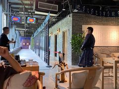 -轻武堂传统射箭·功夫茶·射击体验馆(仁和新城店)