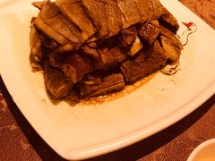 -金燕岛潮州酒楼