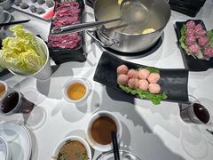 -陈记顺和潮汕牛肉火锅(棠德南路店)