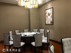 包厢-柒园·三十年创意杭帮菜(龙湖滨江天街店)