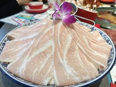 -生活如沸·顺德水牛奶火锅(大学路店)