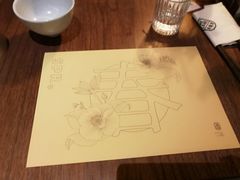 -来龙里 精致 东南亚餐室(万象城店)