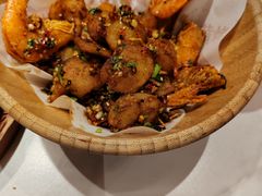 -来菜·湖北头牌藕汤(武商MALL众圆店)