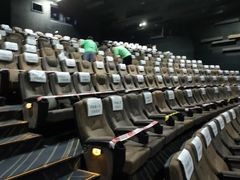 -金逸影城(太阳城IMAX店)