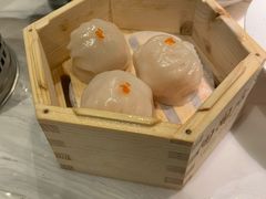 陶陶居大虾饺-陶陶居酒家(海岸城店)