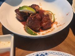 -玖五京菜(杭州城北万象城店)