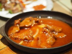 -西藏饭店·亚克·食光自助餐厅(文殊院店)