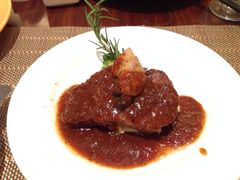 马哥孛罗东方西餐厅-马哥孛罗咖啡厅·Cafe Marco (厦门马哥孛罗东方大酒店)