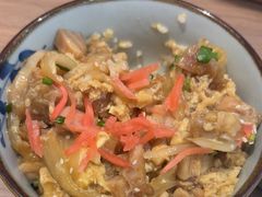 -小条食堂(筼筜天虹店)