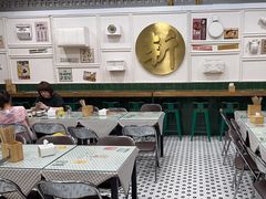 -阿金大白·上海菜馆(新天地店)