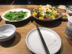 -潮粥荟·潮汕砂锅粥(槐房万达店)