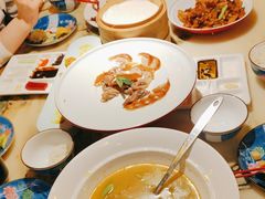 -范家小馆·烤鸭新京菜(金融街店)