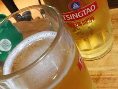 -金厨帽烤鱼(芦庄店)