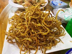 -清水湾3号(东方小周海鲜店)