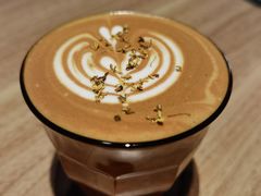 -十一咖啡(青年大街工厂店)