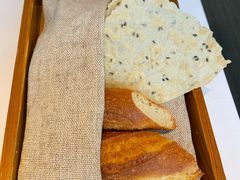 餐前面包-蝶舍·MAISON PAPILLON