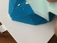 -5Cake五度无蔗糖低脂蛋糕(陶然亭店)