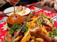 -京A Taproom·精酿餐吧(CBD店)