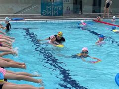 -奇迹健身·恒温游泳(金海首座店)