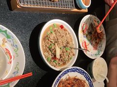 -老头儿油爆虾·知味杭州(爱琴海购物中心)