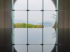 -羡餐厅-千岛湖自由洲际殿