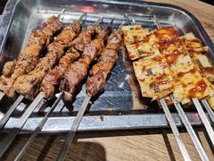 -直隶安家牛肉罩饼(建华店)