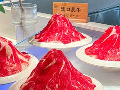 -星伦多自助料理·涮烤一体(杭州来福士店)