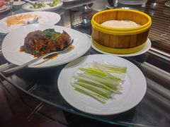 -梅龙镇酒家(南京西路总店)
