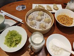 -苏小柳手作点心(控江旭辉分院)