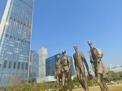 -深圳人才公园