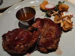 -卡朋西餐(悦汇城店)