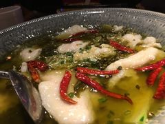 -酒肆浅葱•烧烤•龙虾•排档(卓悦intown店)