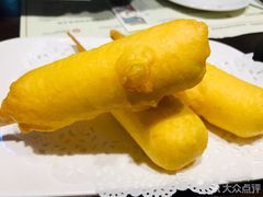 -老厨家(友谊路总店)