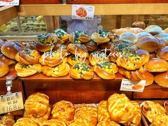 -小飞象面包公社(珠江路金鹰店)