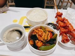 -宜家·瑞典风味餐厅(天津东丽商场店)
