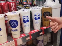 -茶百道(昌里路店)