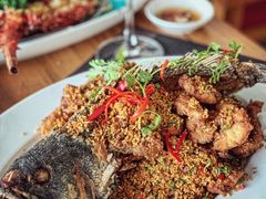 -芽庄MP泰式海鲜海景餐厅