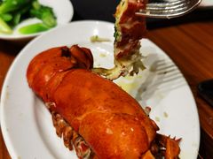 -mezza9 Macau(澳门君悦酒店)