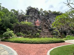 -金鸡山公园