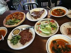 -PIZZA BIANCA(万象城店)