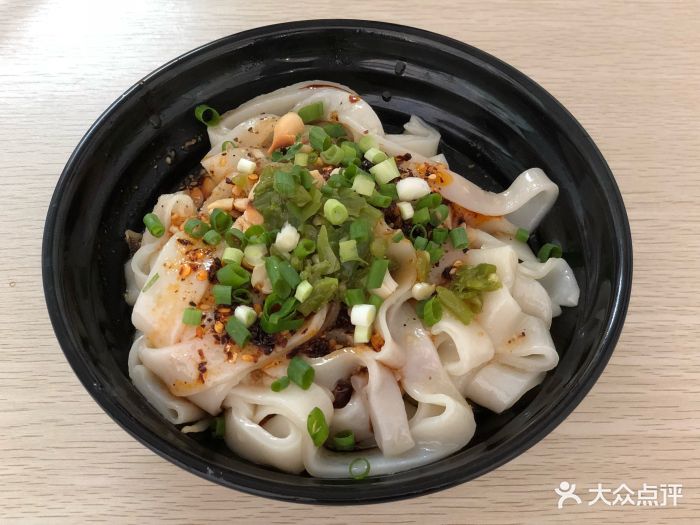 广元热面皮图片 - 第3张