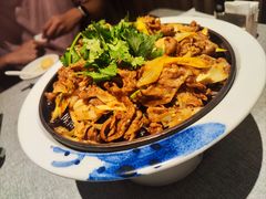 -柿合缘新京菜(静安嘉里中心店)