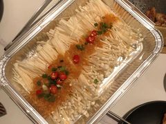 -花味·自助烤肉(雨花客厅店)