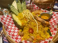 -泰妃殿(武汉首店)