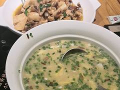 -77号渔船·蒸海鲜青岛菜(积米崖店)