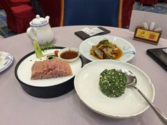 -银都上海菜馆(粤海东路店)