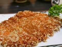 -千吉日本料理(日本一条街店)
