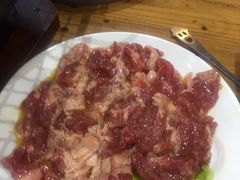 -合易泓烤肉(延河街店)