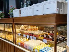 -BROAD面包路·欧式面包(龙湖时代C馆店)