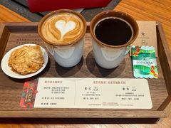 -星巴克臻选(广州高德置地秋广场店)